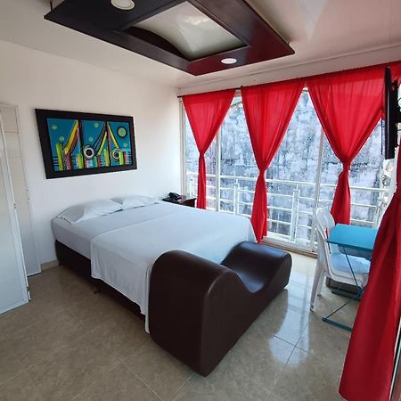 Hotel Dulces Suenos Buenaventura Zewnętrze zdjęcie