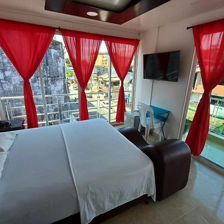 Hotel Dulces Suenos Buenaventura Zewnętrze zdjęcie