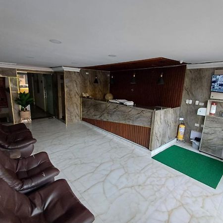 Hotel Dulces Suenos Buenaventura Zewnętrze zdjęcie