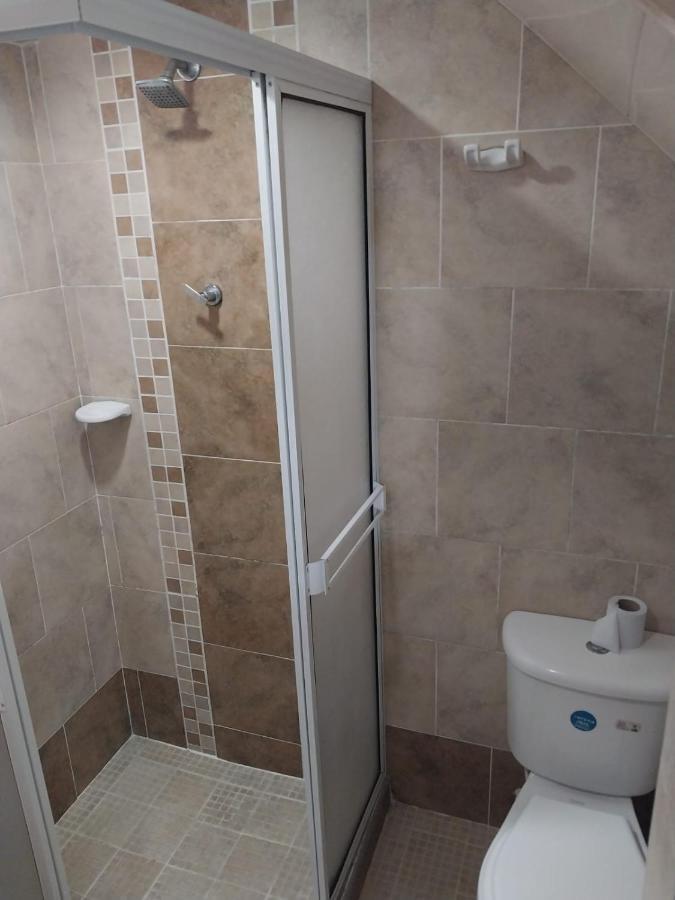 Hotel Dulces Suenos Buenaventura Zewnętrze zdjęcie