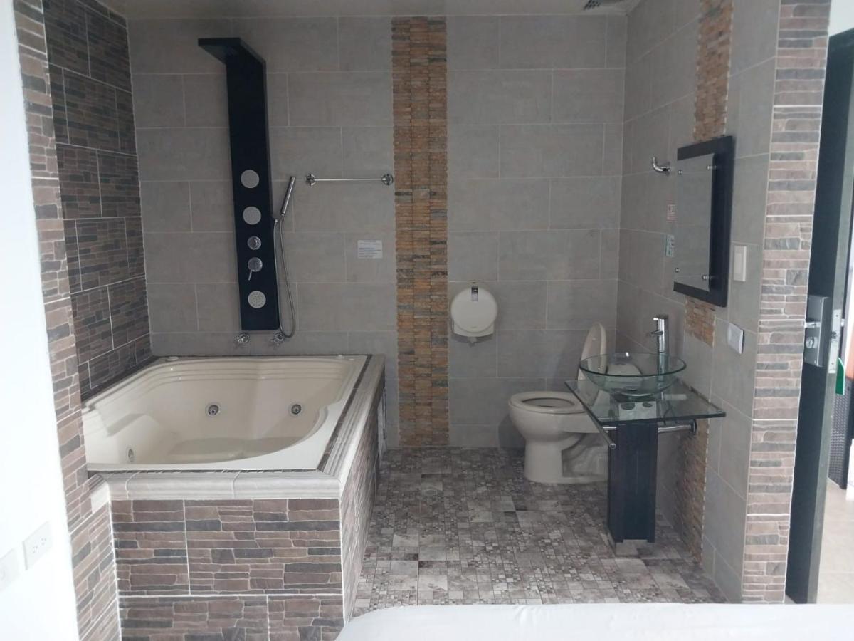 Hotel Dulces Suenos Buenaventura Zewnętrze zdjęcie