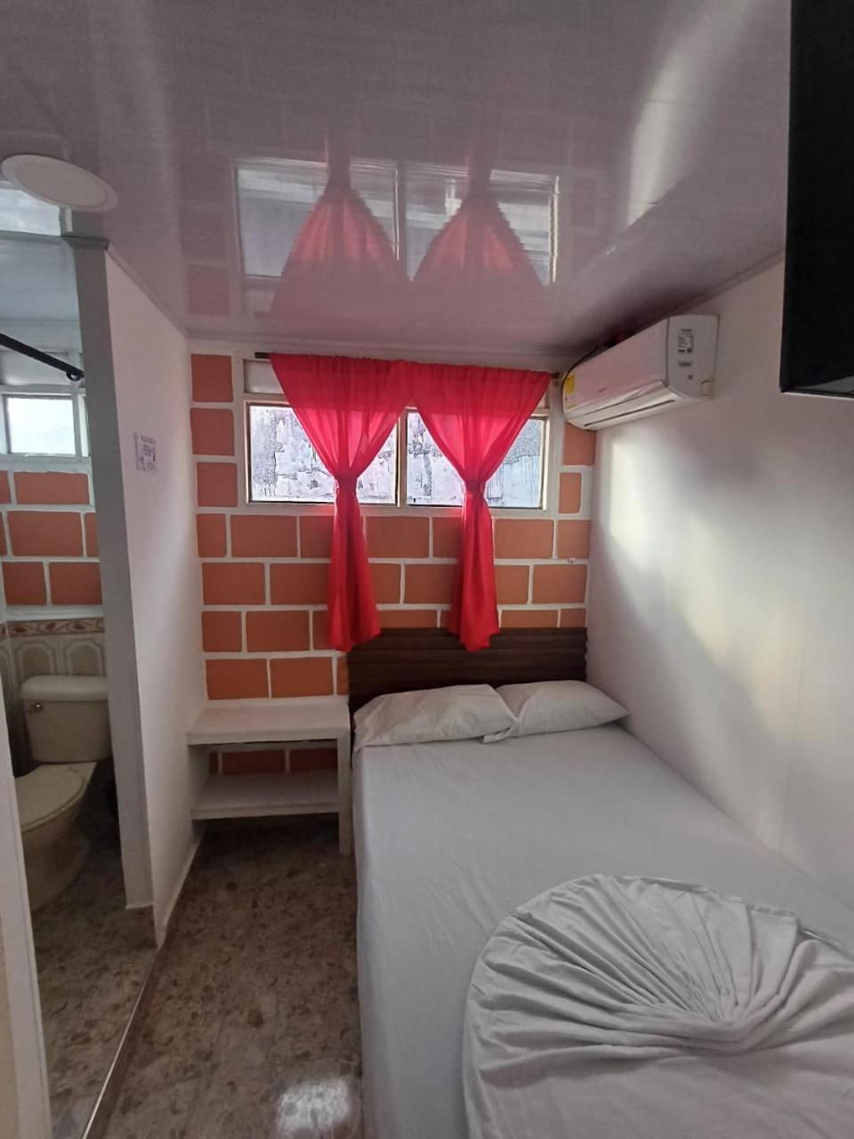 Hotel Dulces Suenos Buenaventura Zewnętrze zdjęcie