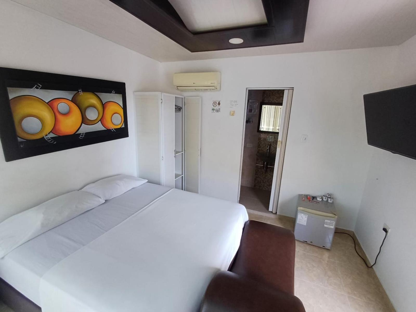 Hotel Dulces Suenos Buenaventura Zewnętrze zdjęcie