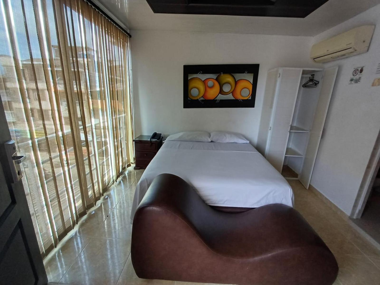 Hotel Dulces Suenos Buenaventura Zewnętrze zdjęcie