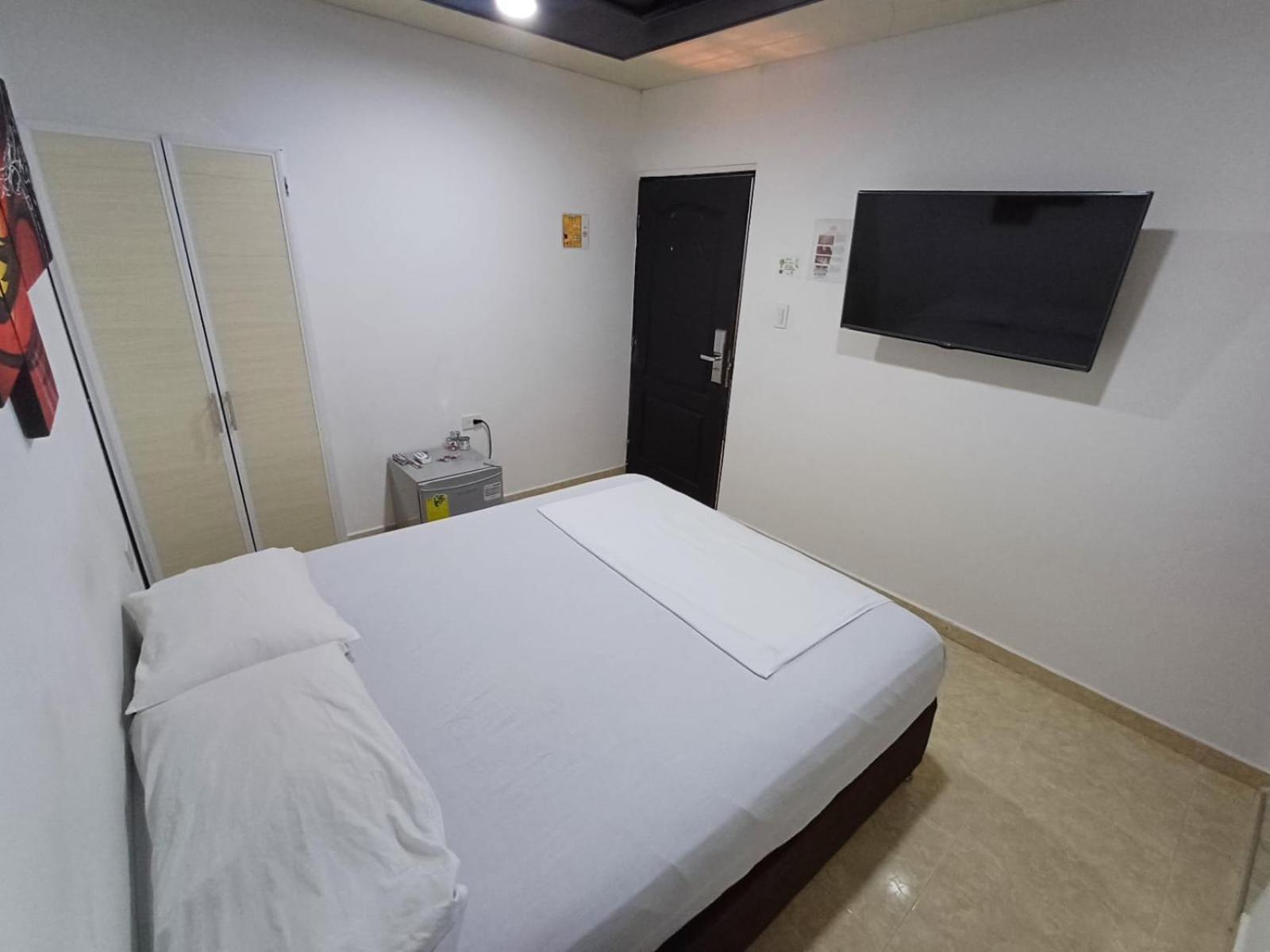 Hotel Dulces Suenos Buenaventura Zewnętrze zdjęcie