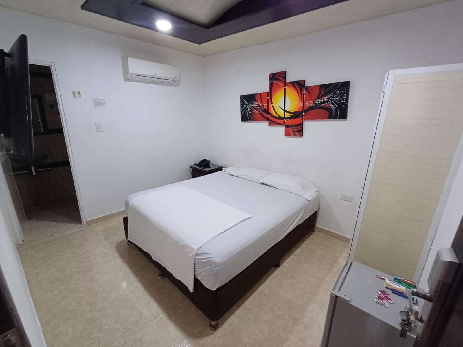 Hotel Dulces Suenos Buenaventura Zewnętrze zdjęcie