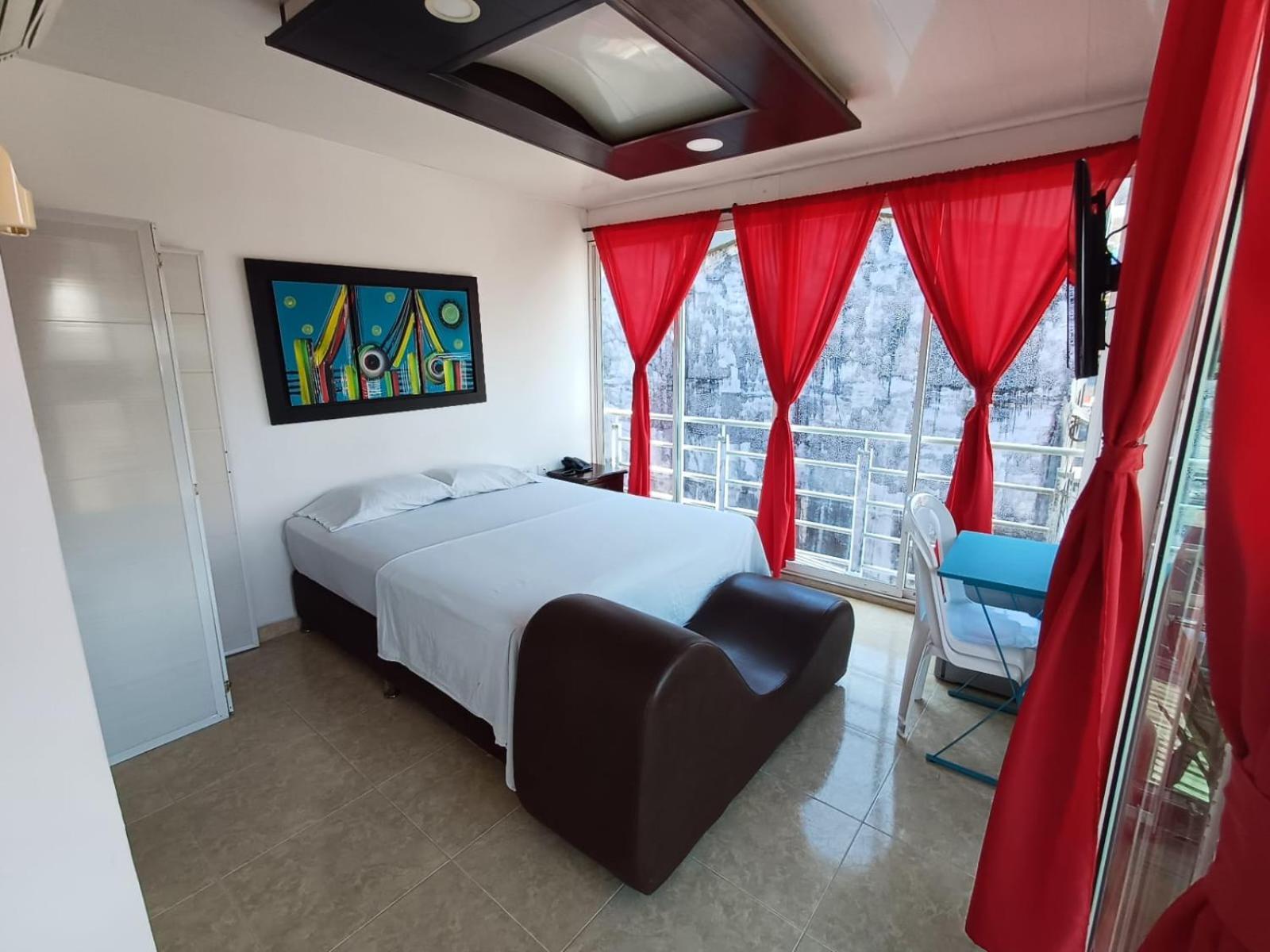 Hotel Dulces Suenos Buenaventura Zewnętrze zdjęcie