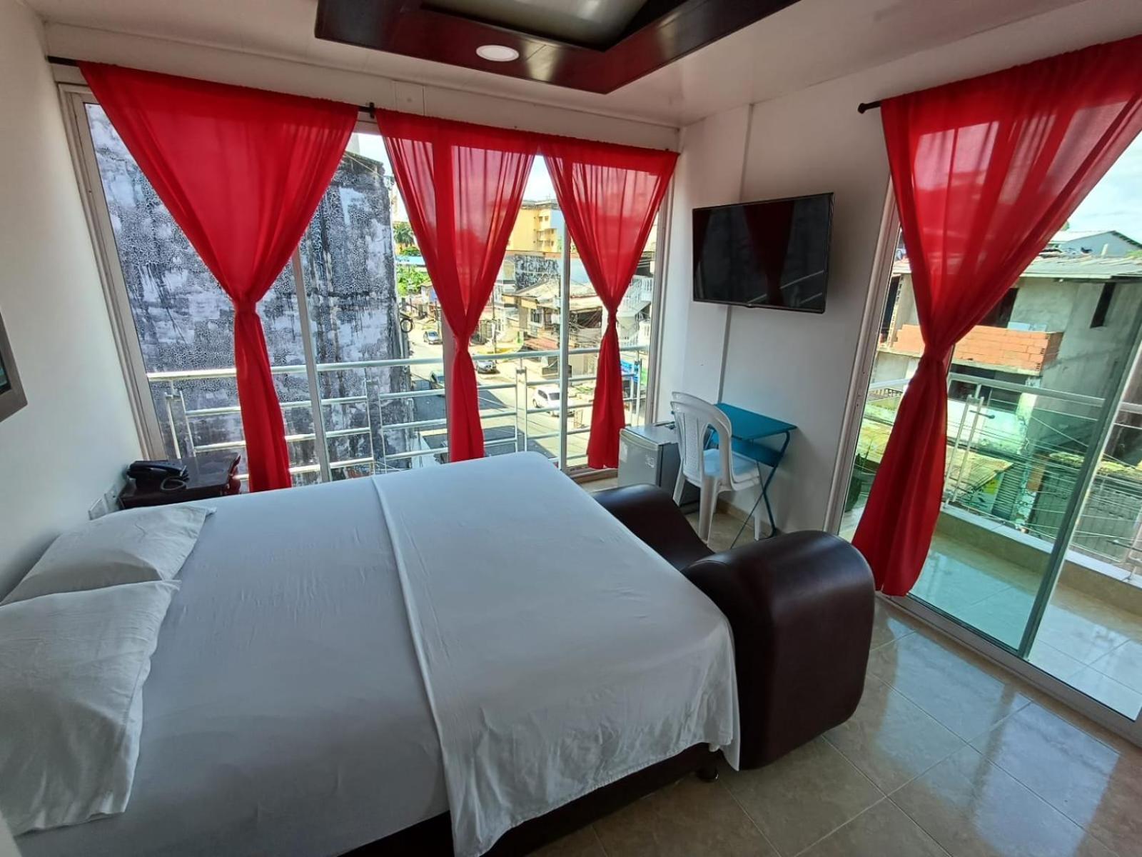 Hotel Dulces Suenos Buenaventura Zewnętrze zdjęcie