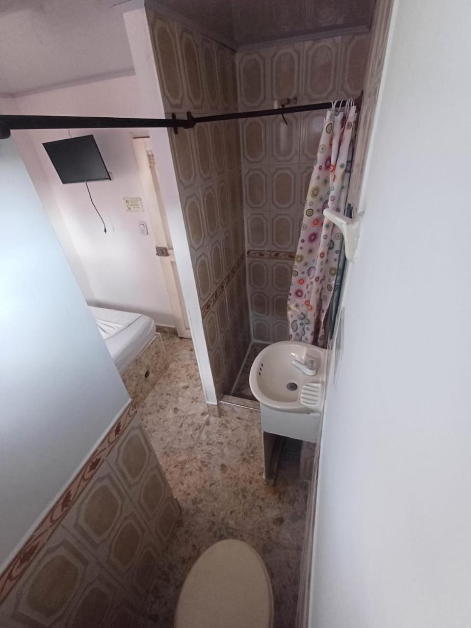 Hotel Dulces Suenos Buenaventura Zewnętrze zdjęcie