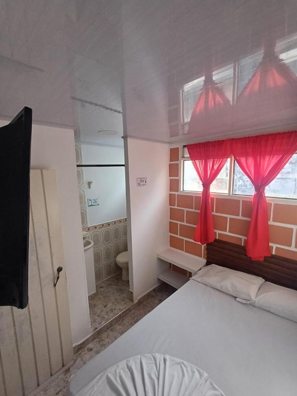 Hotel Dulces Suenos Buenaventura Zewnętrze zdjęcie