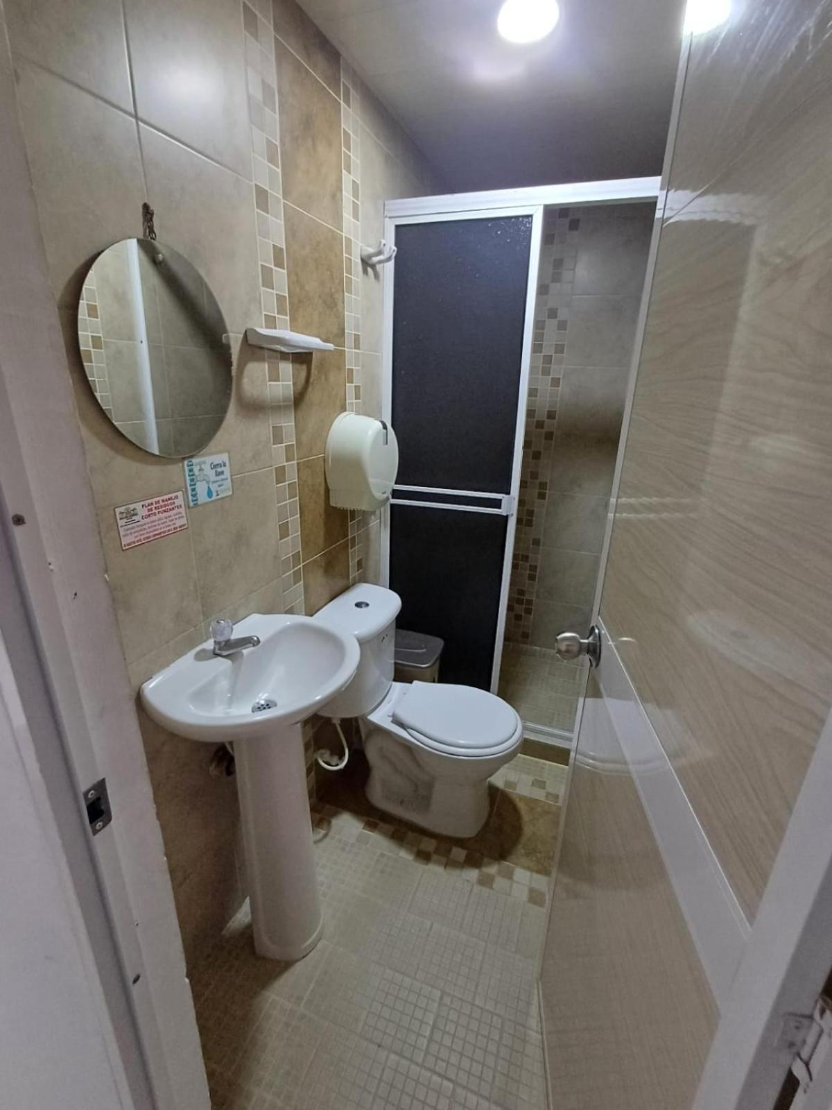Hotel Dulces Suenos Buenaventura Zewnętrze zdjęcie