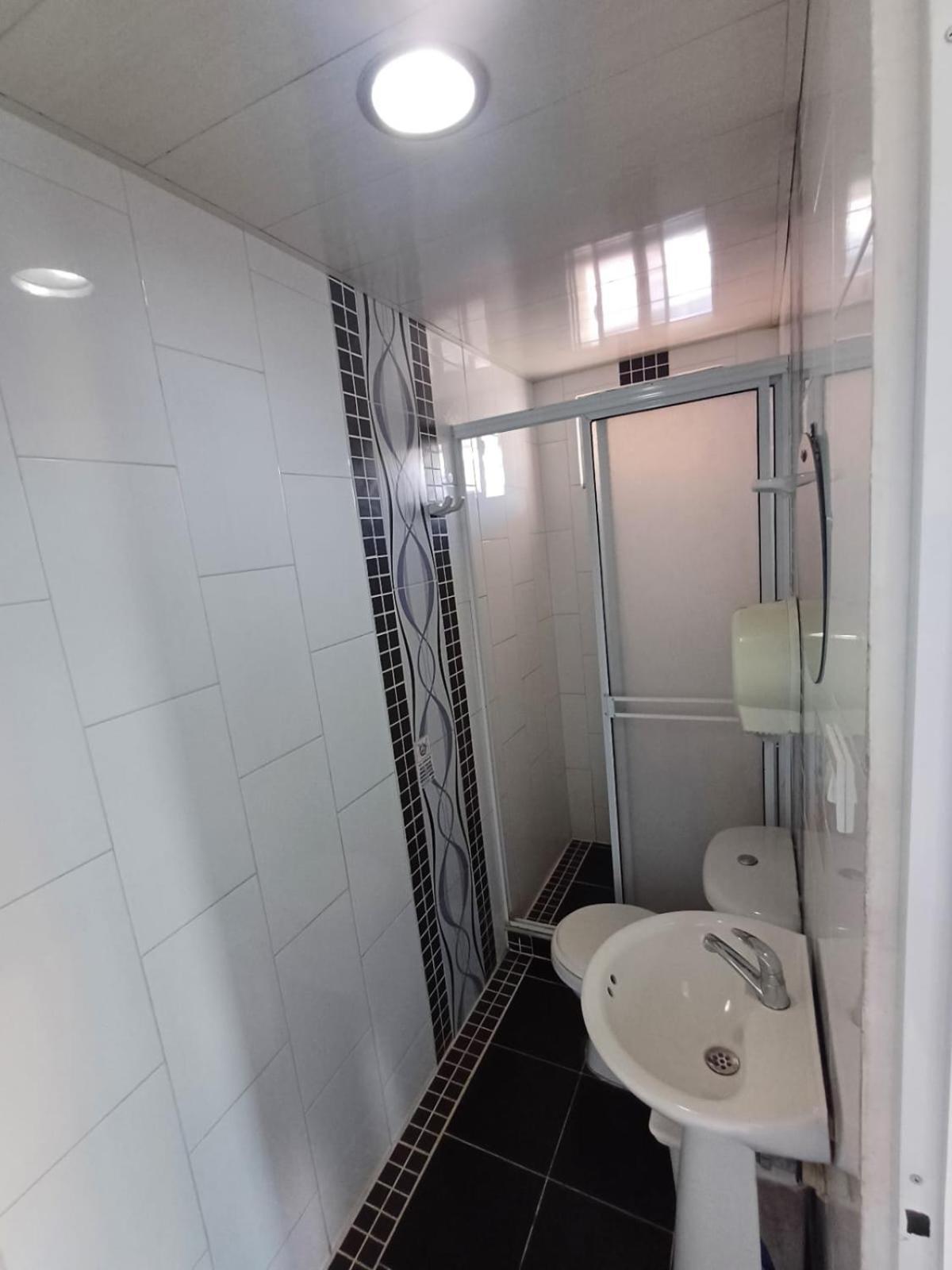 Hotel Dulces Suenos Buenaventura Zewnętrze zdjęcie