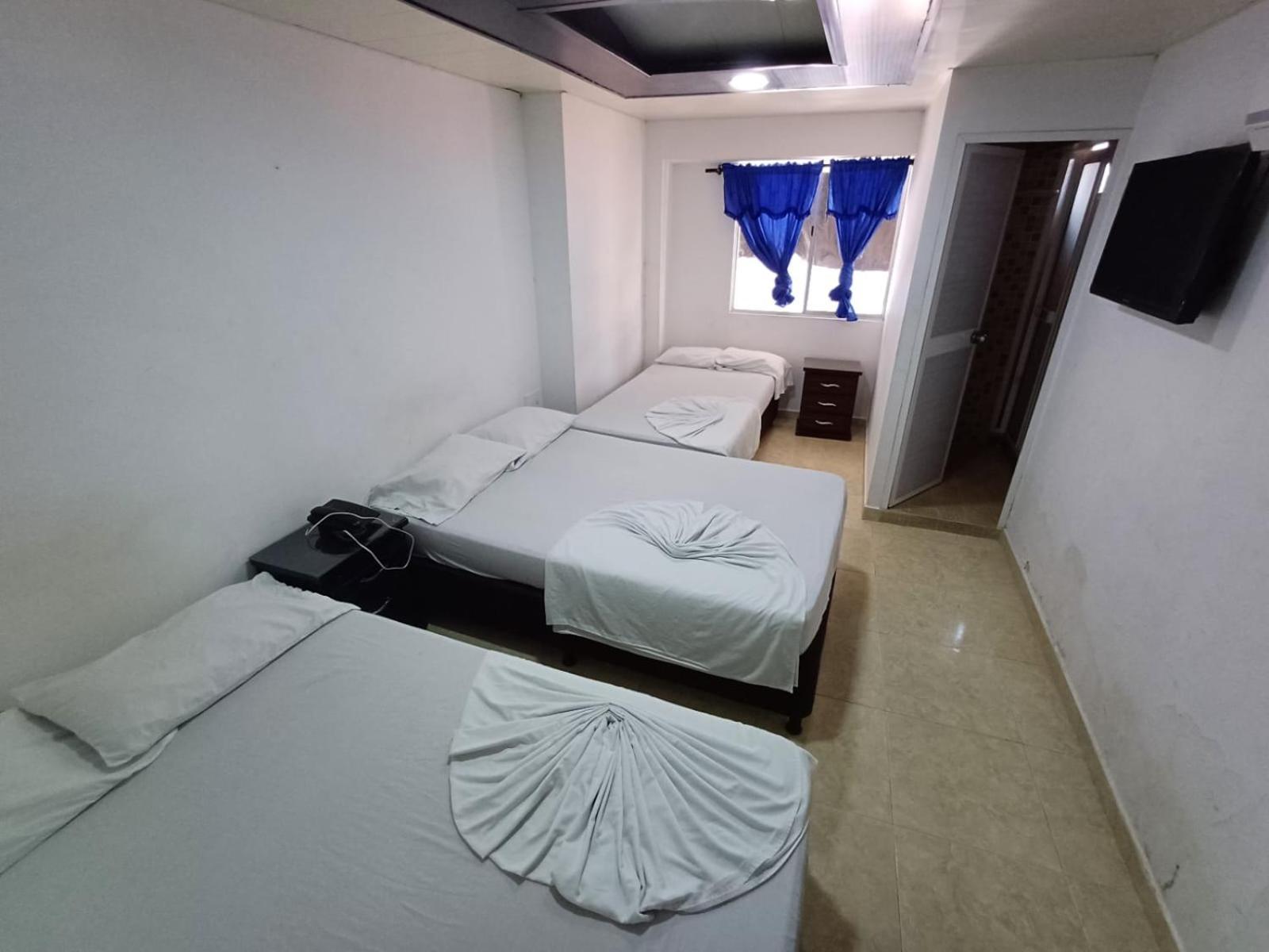 Hotel Dulces Suenos Buenaventura Zewnętrze zdjęcie
