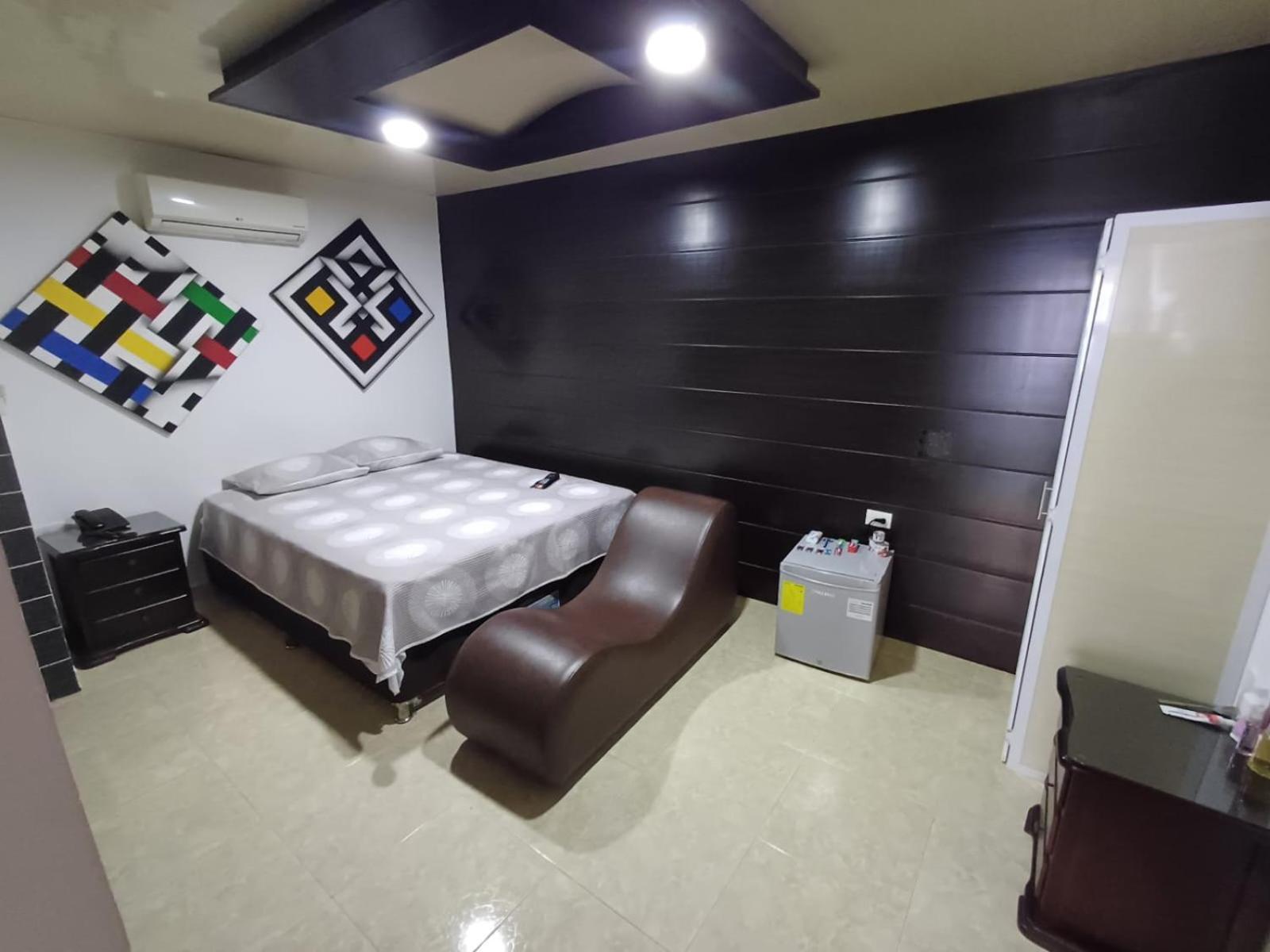 Hotel Dulces Suenos Buenaventura Zewnętrze zdjęcie