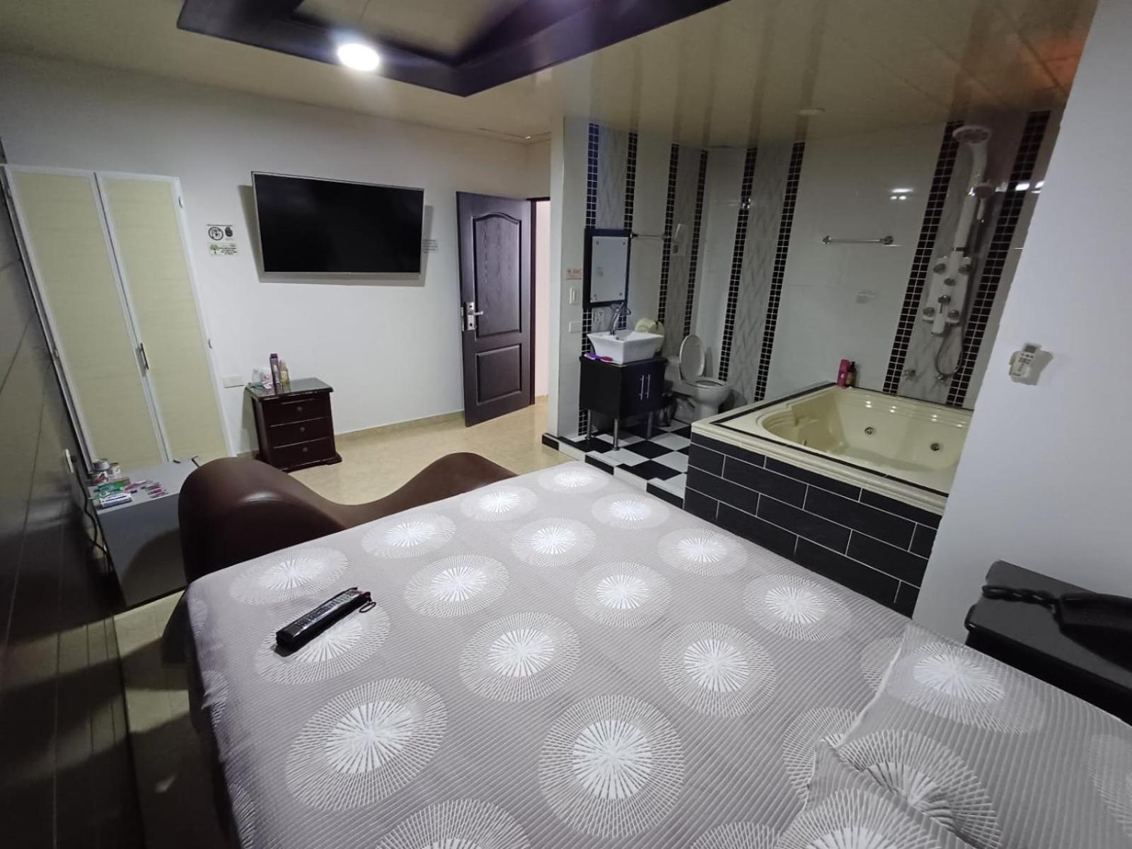 Hotel Dulces Suenos Buenaventura Zewnętrze zdjęcie
