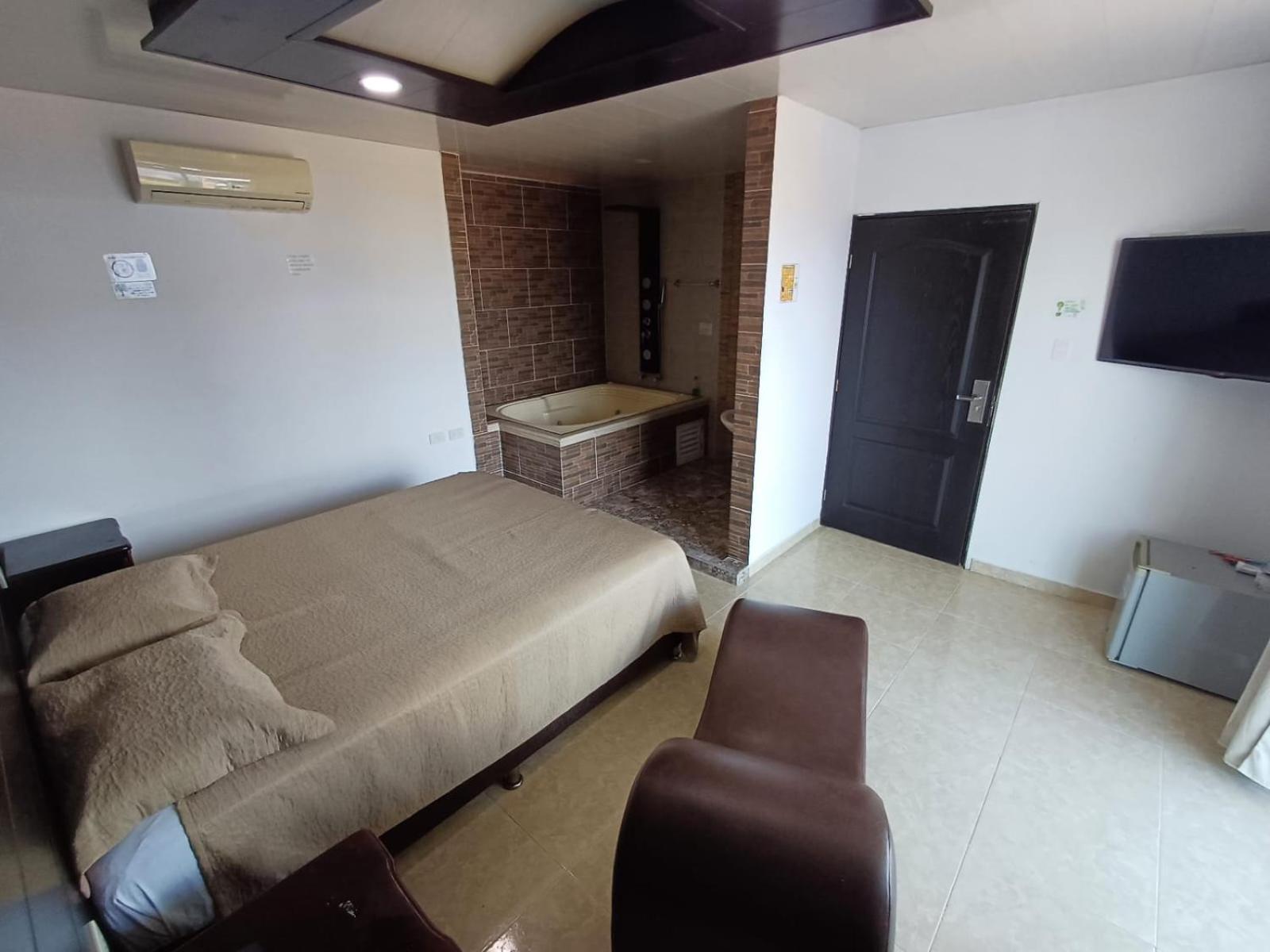 Hotel Dulces Suenos Buenaventura Zewnętrze zdjęcie
