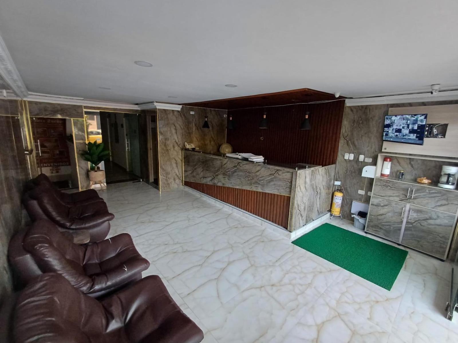 Hotel Dulces Suenos Buenaventura Zewnętrze zdjęcie