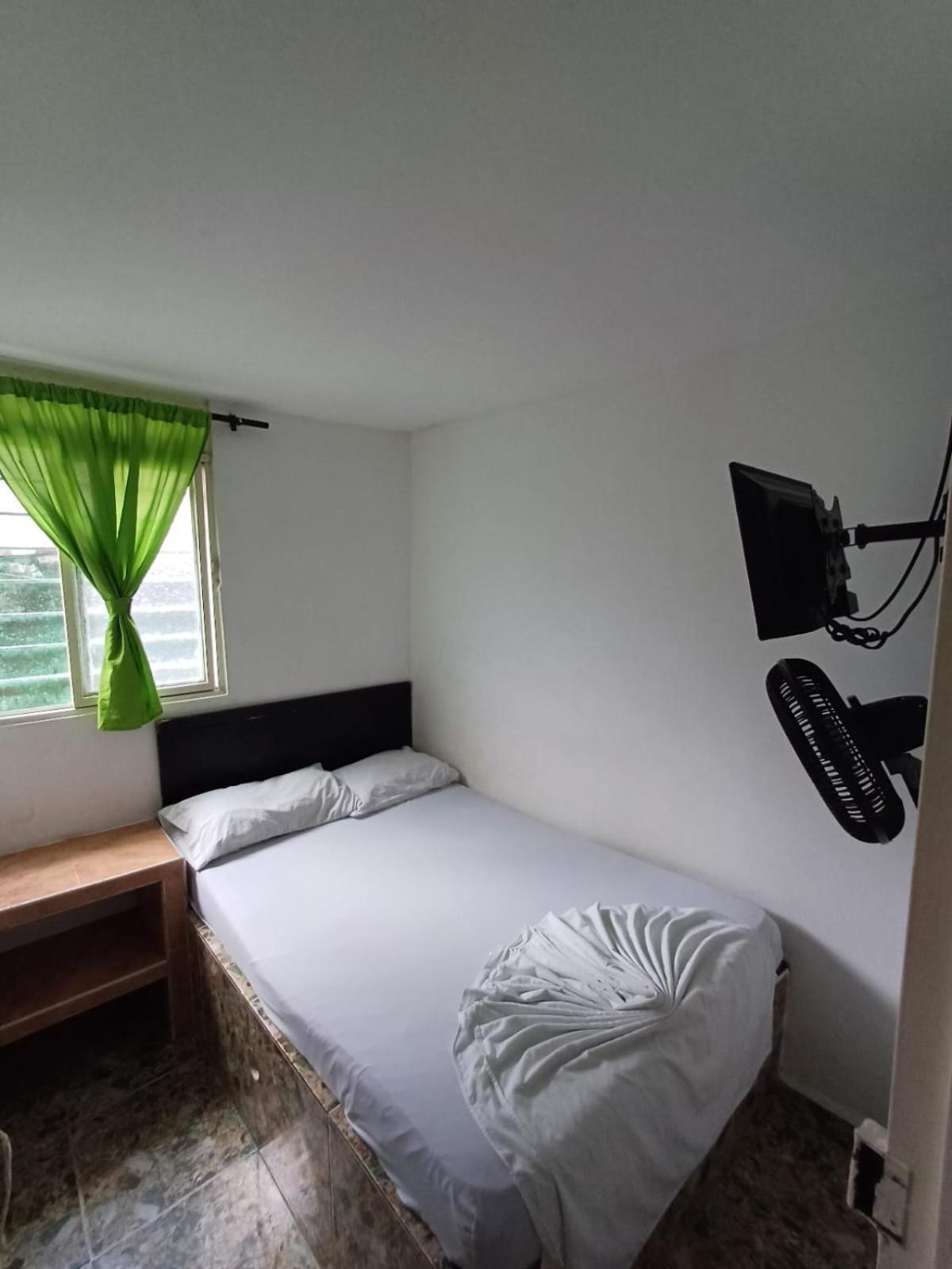 Hotel Dulces Suenos Buenaventura Zewnętrze zdjęcie