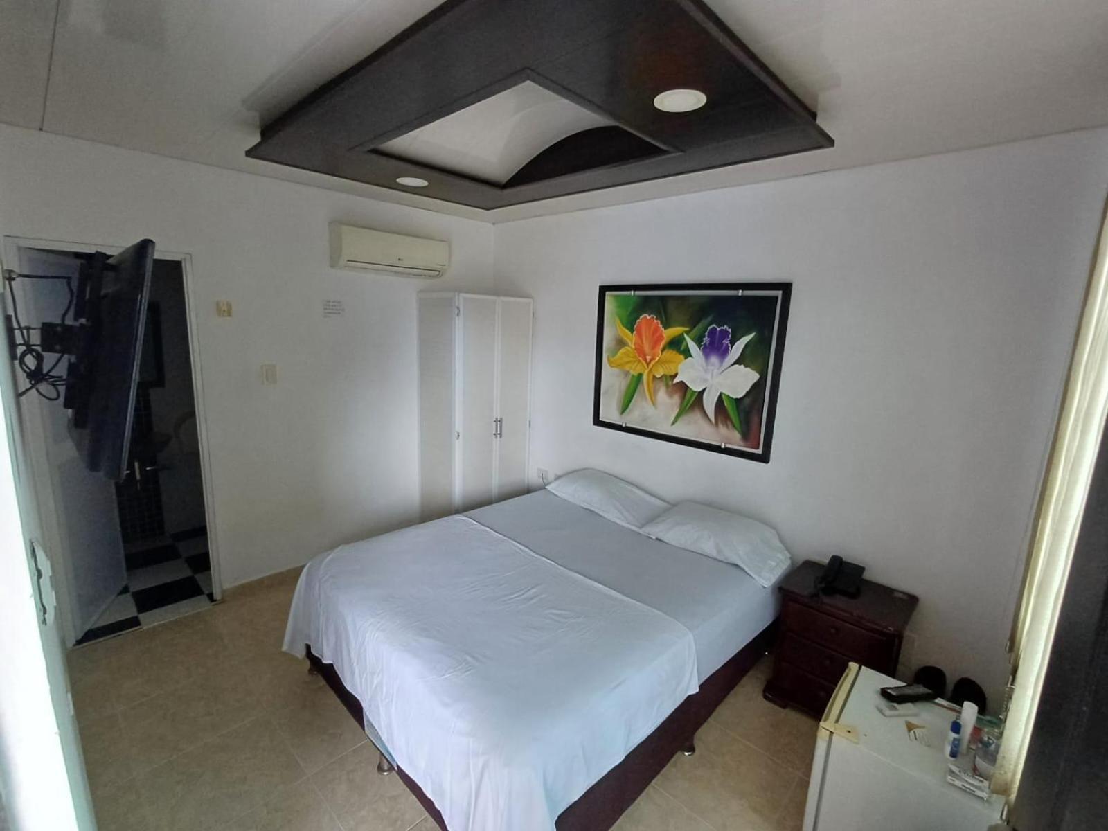 Hotel Dulces Suenos Buenaventura Zewnętrze zdjęcie