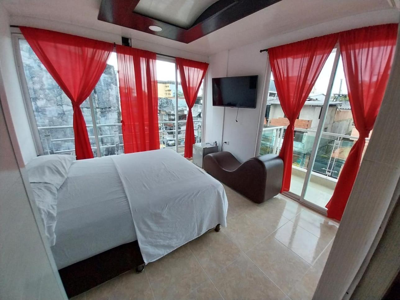 Hotel Dulces Suenos Buenaventura Zewnętrze zdjęcie