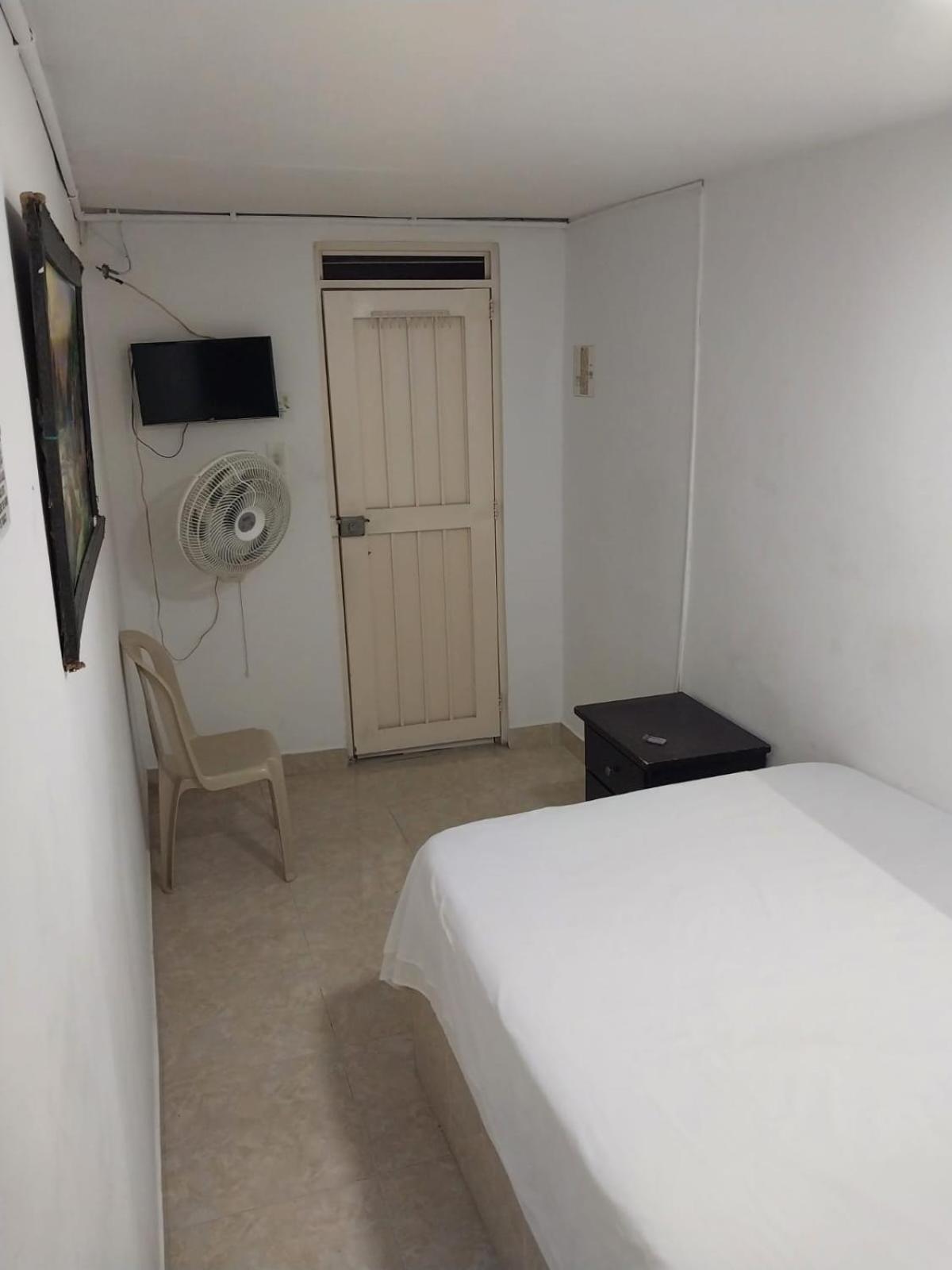Hotel Dulces Suenos Buenaventura Zewnętrze zdjęcie